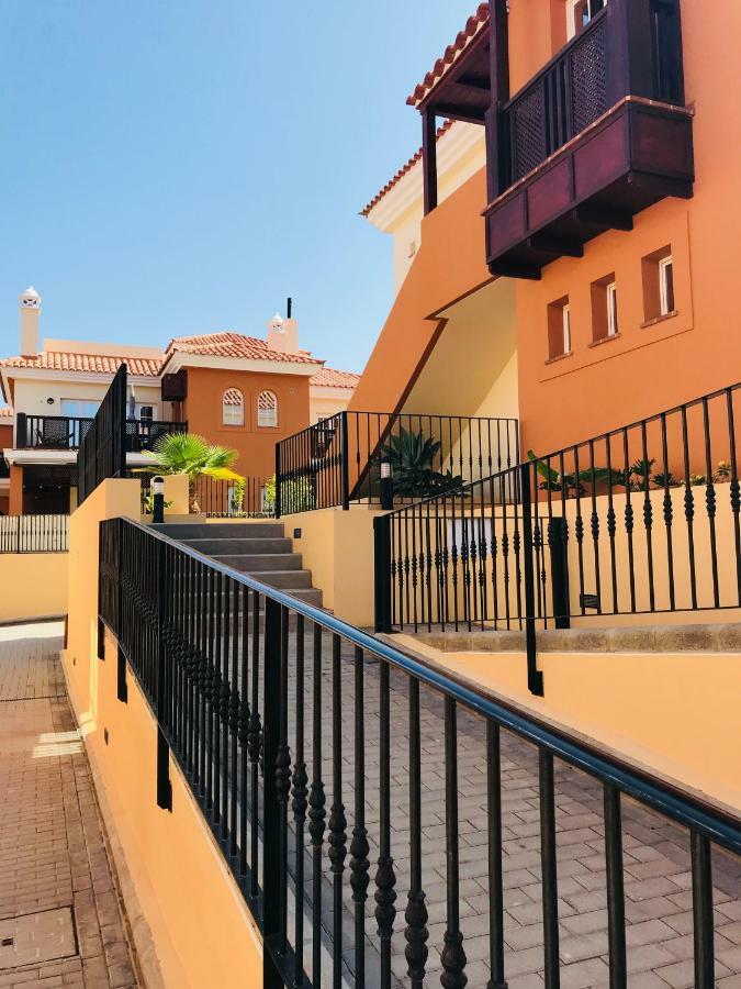 La Casa Canaria La Playa de Arguineguín Exteriér fotografie